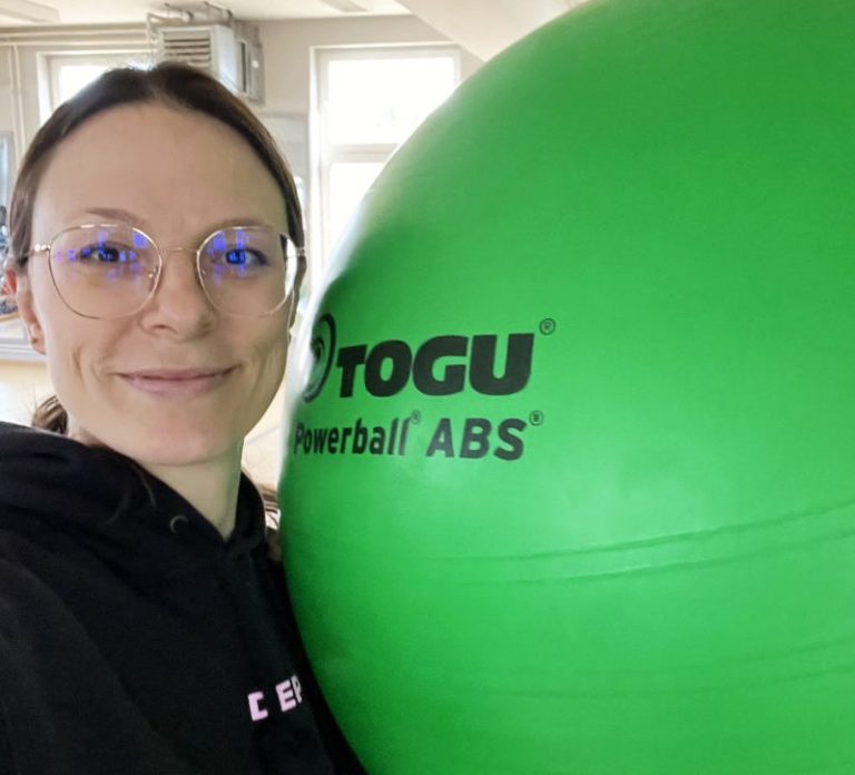 Fitnesstraining und Seniorengymnastik in Hamburg